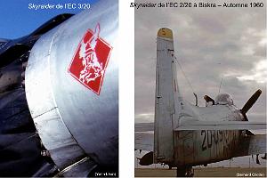 159 - ARMEE DE L'AIR EN ALGERIE 1945-1962-7 (47)